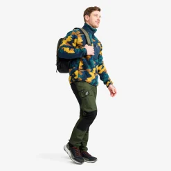 Nordwand Pants Miehet