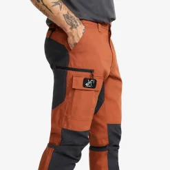 Nordwand Pants Miehet