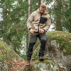 Nordwand Pants Miehet