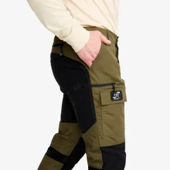 Nordwand Pants Miehet