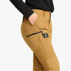 Nordwand Pants Naiset