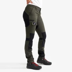 Nordwand Pants Naiset