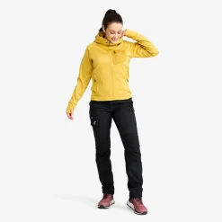 Nordwand Pants Naiset