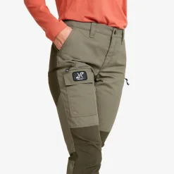 Nordwand Pants Naiset