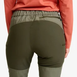 Nordwand Pants Naiset