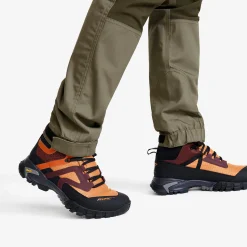 Nordwand Pants Naiset