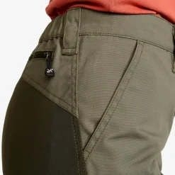 Nordwand Pants Naiset