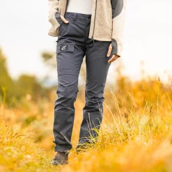 Nordwand Pants Naiset