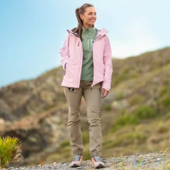 Nordwand Pants Naiset