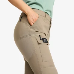 Nordwand Pants Naiset