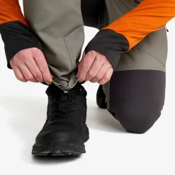 Nordwand Pro Pants Miehet