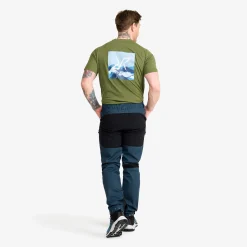 Nordwand Pro Pants Miehet