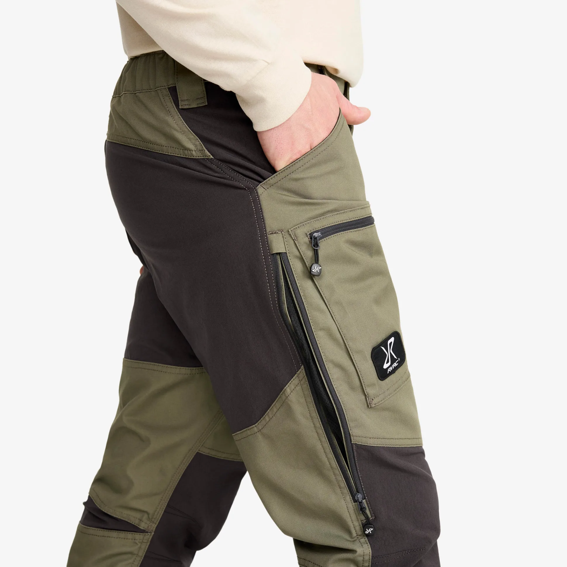 Nordwand Pro Pants Miehet