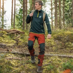 Nordwand Pro Pants Miehet