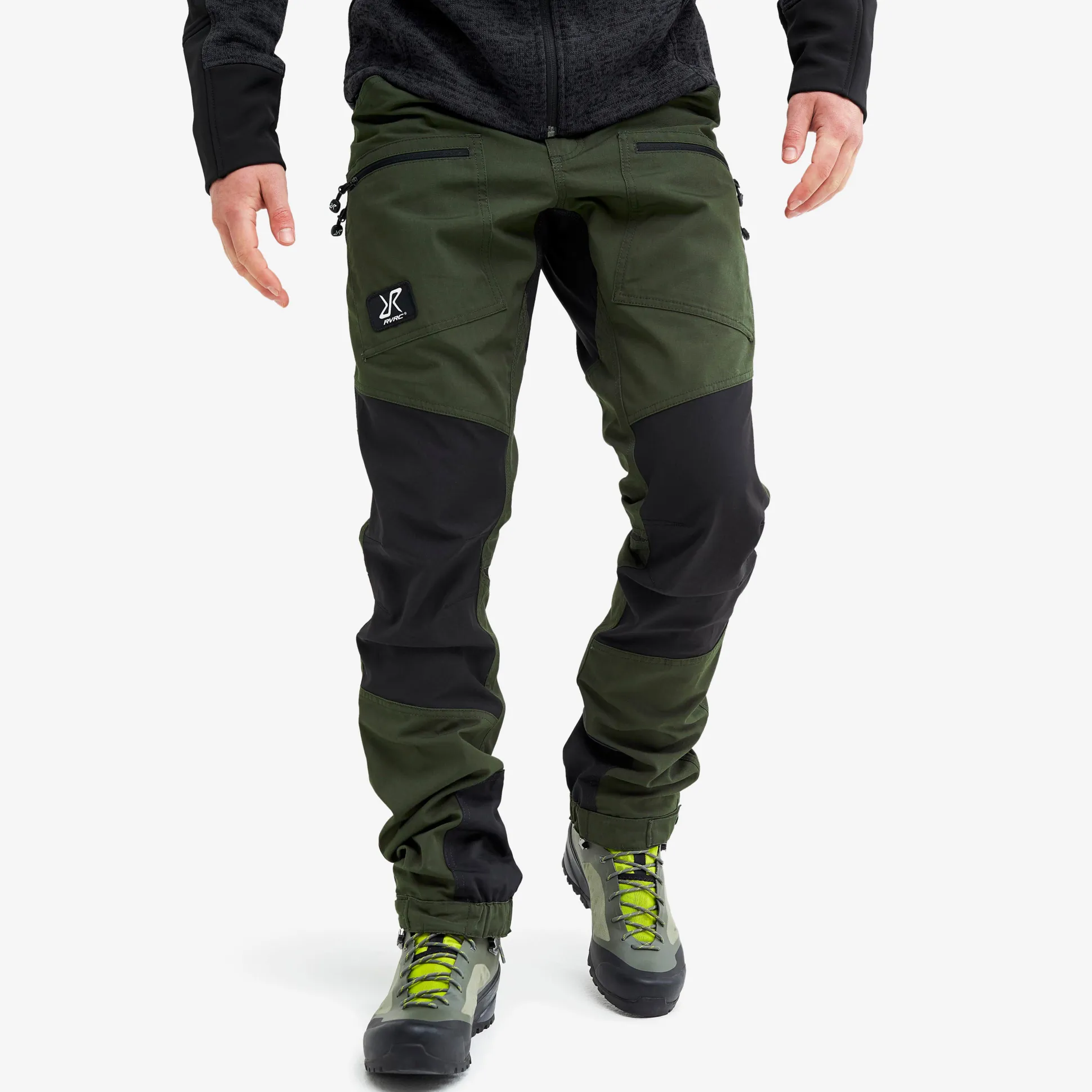 Nordwand Pro Pants Miehet