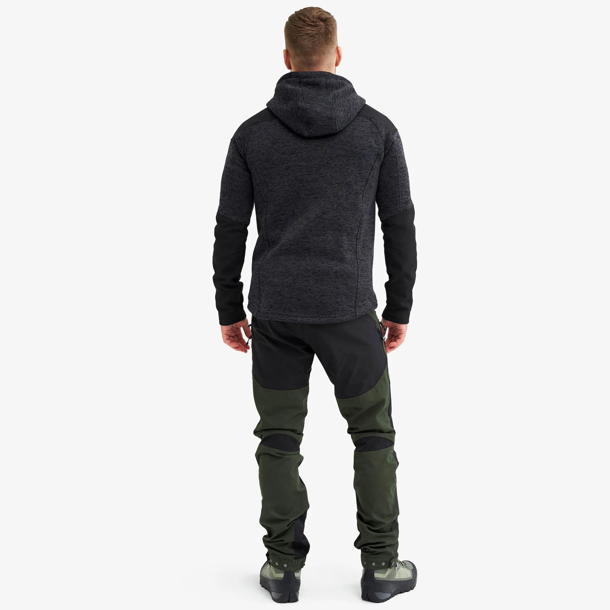 Nordwand Pro Pants Miehet