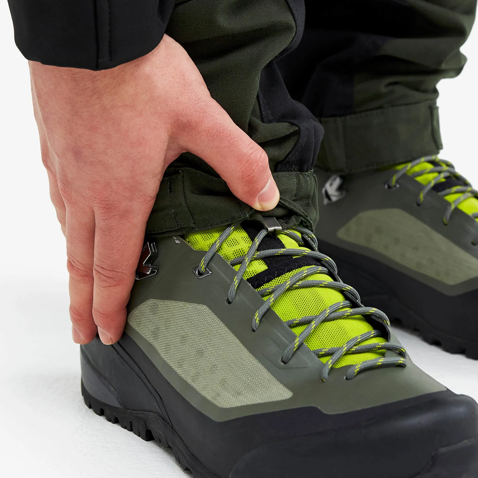 Nordwand Pro Pants Miehet