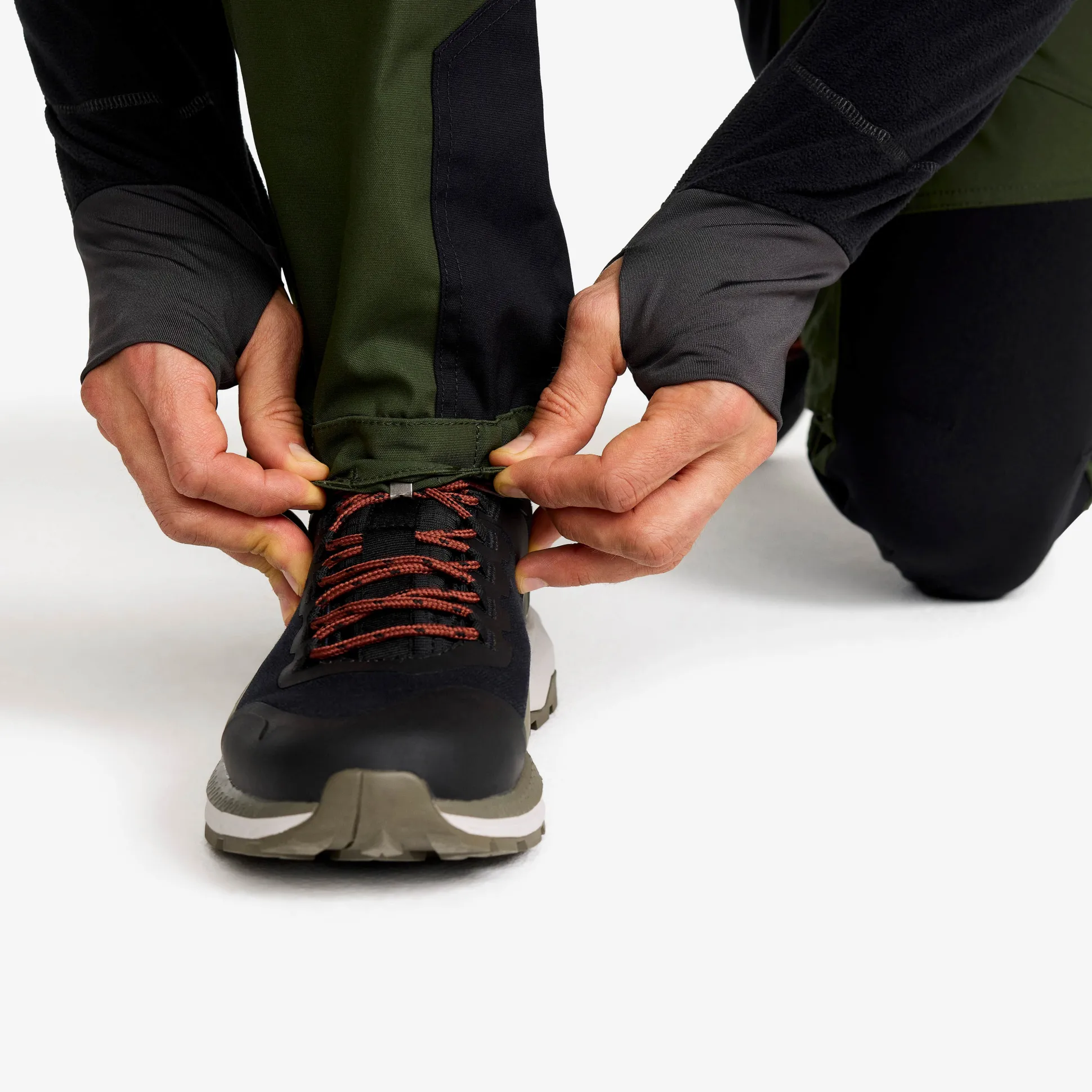 Nordwand Pro Pants Miehet