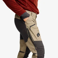 Nordwand Pro Pants Miehet