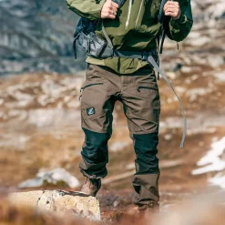 Nordwand Pro Pants Miehet