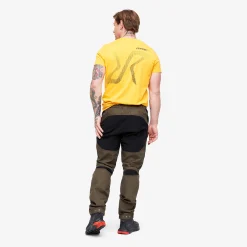 Nordwand Pro Pants Miehet