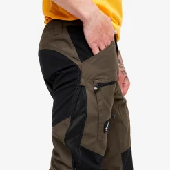 Nordwand Pro Pants Miehet