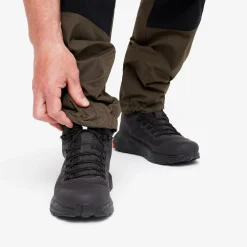 Nordwand Pro Pants Miehet