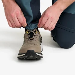 Nordwand Pro Zip-off Pants Miehet