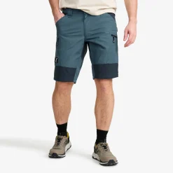 Nordwand Pro Zip-off Pants Miehet