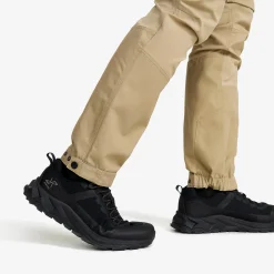 Nordwand Pro Zip-off Pants Miehet
