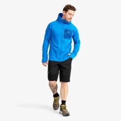 Nordwand Pro Zip-off Pants Miehet