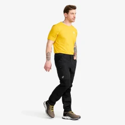 Nordwand Pro Zip-off Pants Miehet