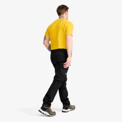 Nordwand Pro Zip-off Pants Miehet