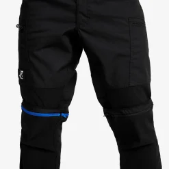 Nordwand Pro Zip-off Pants Miehet