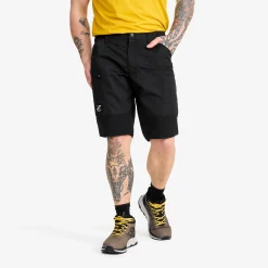 Nordwand Pro Zip-off Pants Miehet