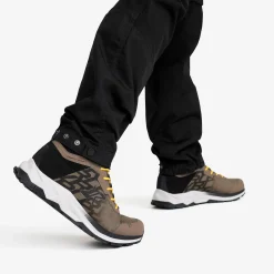 Nordwand Pro Zip-off Pants Miehet