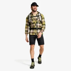 Nordwand Shorts Miehet