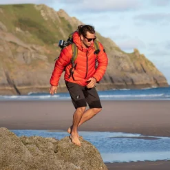 Nordwand Shorts Miehet