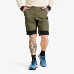 Nordwand Shorts Miehet