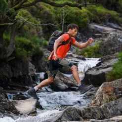 Nordwand Shorts Miehet