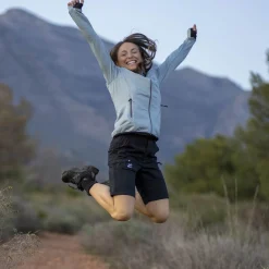 Nordwand Shorts Naiset