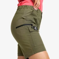 Nordwand Shorts Naiset
