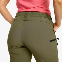 Nordwand Shorts Naiset