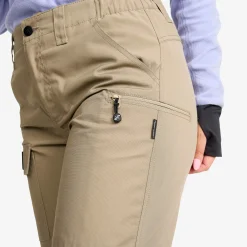 Nordwand Shorts Naiset