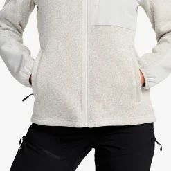 Northbound Fleece Jacket Naiset