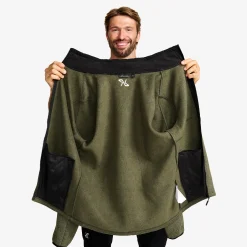 Northbound Fleece Jacket Miehet