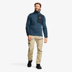 Northbound Fleece Jacket Miehet