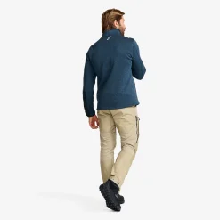 Northbound Fleece Jacket Miehet