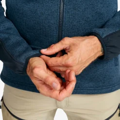 Northbound Fleece Jacket Miehet