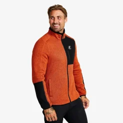 Northbound Fleece Jacket Miehet